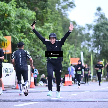 Runner Photo 5330148