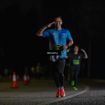 Runner Photo 5330150