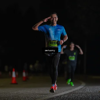 Runner Photo 5330151