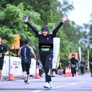Runner Photo 5330152
