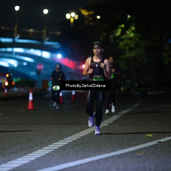 Runner Photo 5330153