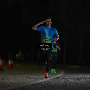 Runner Photo 5330154