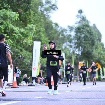 Runner Photo 5330157