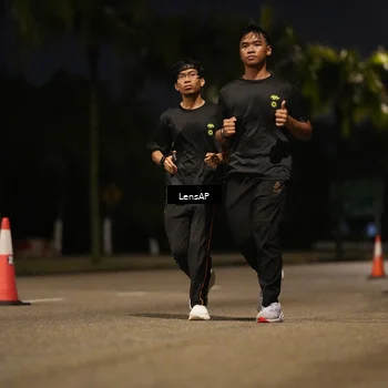 Runner Photo 5330162