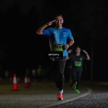 Runner Photo 5330164