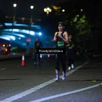 Runner Photo 5330165