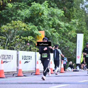 Runner Photo 5330167