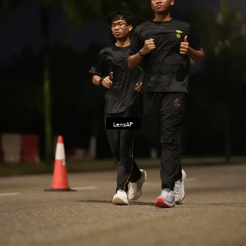 Runner Photo 5330170