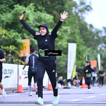 Runner Photo 5330172