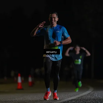 Runner Photo 5330177