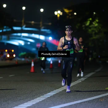 Runner Photo 5330186