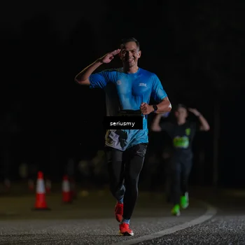 Runner Photo 5330187
