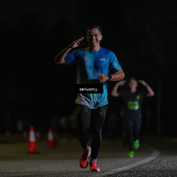 Runner Photo 5330188