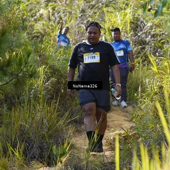 Runner Photo 5330189
