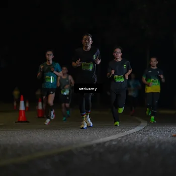 Runner Photo 5330190