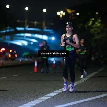 Runner Photo 5330191