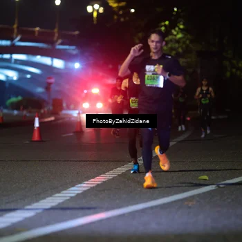 Runner Photo 5330195