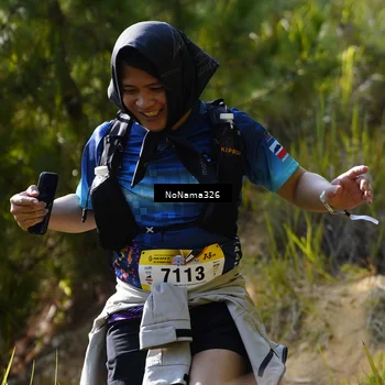Runner Photo 5330198
