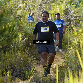 Runner Photo 5330199