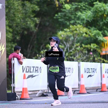 Runner Photo 5330200