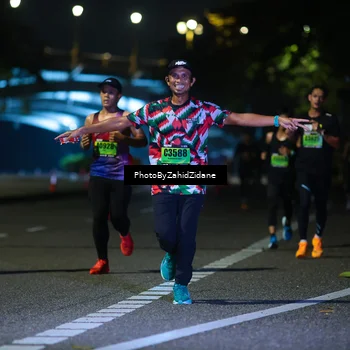 Runner Photo 5330207