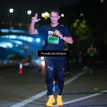 Runner Photo 5330209