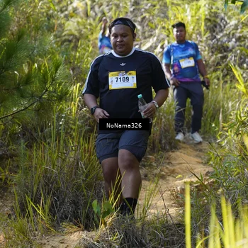Runner Photo 5330211