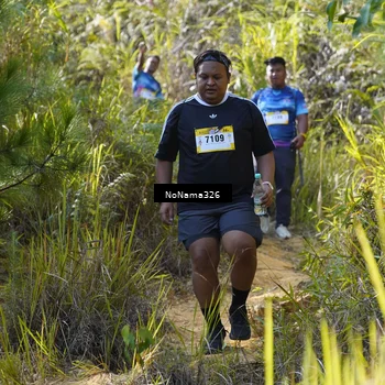Runner Photo 5330212
