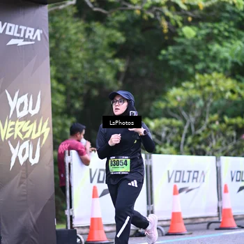 Runner Photo 5330217