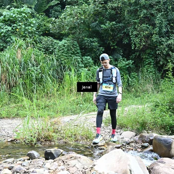 Runner Photo 5330220