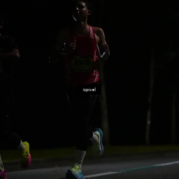 Runner Photo 5330222