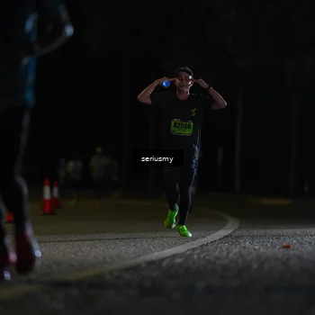 Runner Photo 5330224