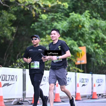 Runner Photo 5330225