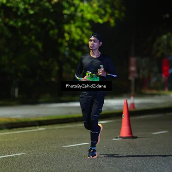 Runner Photo 5330227