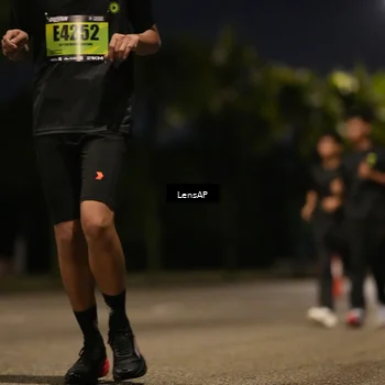 Runner Photo 5330228