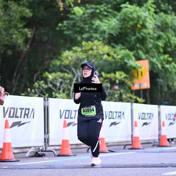Runner Photo 5330229