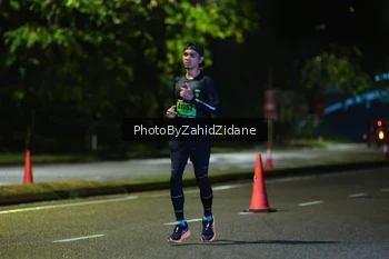 Runner Photo 5330230