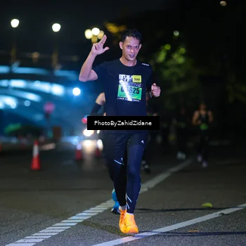 Runner Photo 5330231
