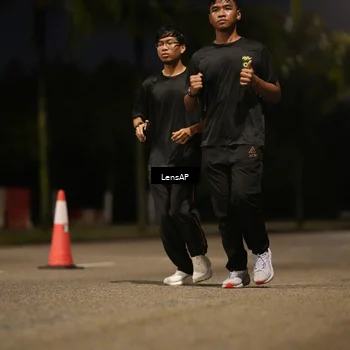 Runner Photo 5330232