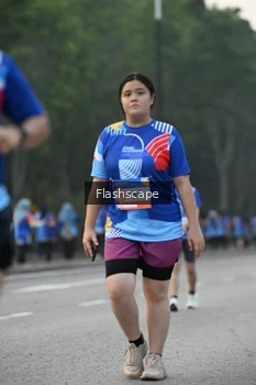 Runner Photo 5330237