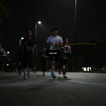 Runner Photo 5330240