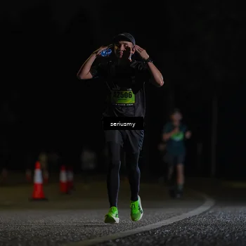 Runner Photo 5330241