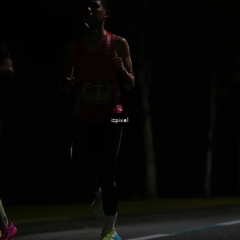 Runner Photo 5330242