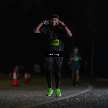 Runner Photo 5330244
