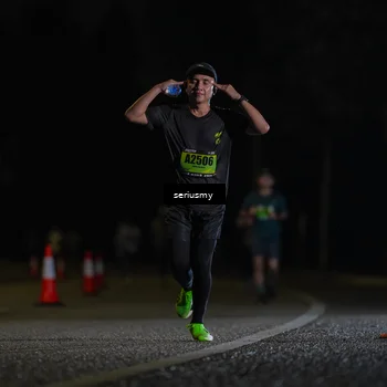 Runner Photo 5330245