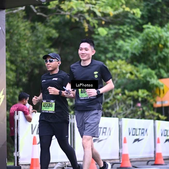 Runner Photo 5330246
