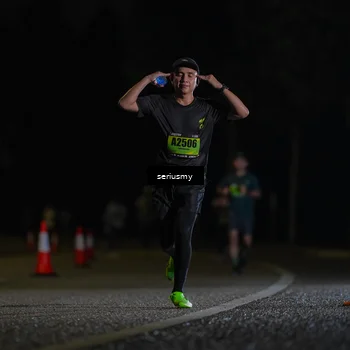 Runner Photo 5330248