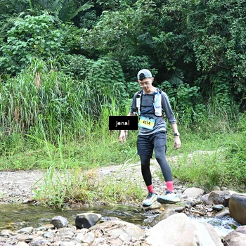 Runner Photo 5330252