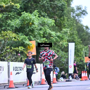 Runner Photo 5330254