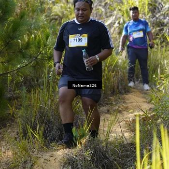 Runner Photo 5330255